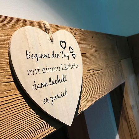 Appartement Dopplerstubn à Agsdorf Extérieur photo