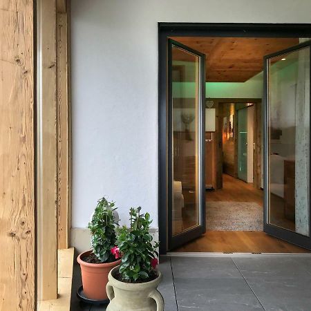 Appartement Dopplerstubn à Agsdorf Extérieur photo