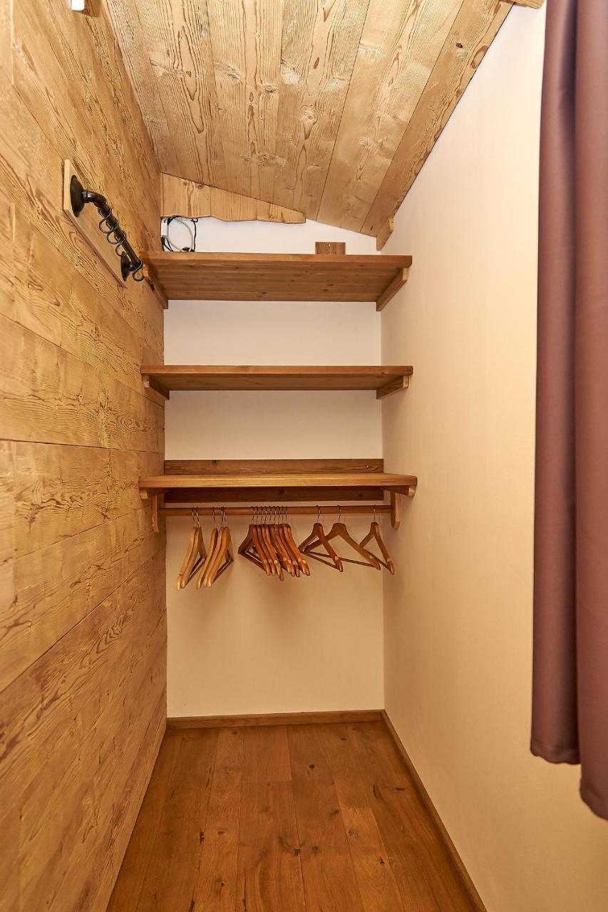Appartement Dopplerstubn à Agsdorf Extérieur photo