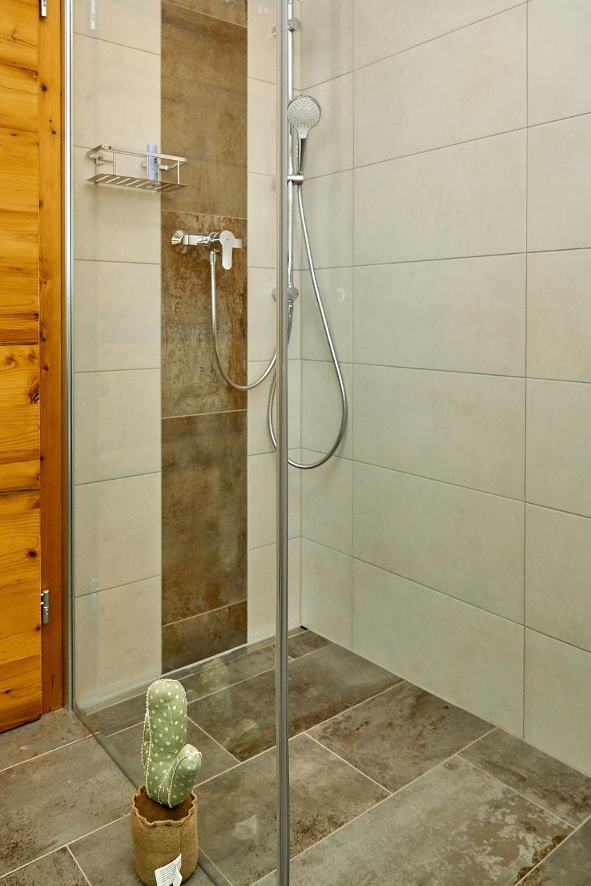 Appartement Dopplerstubn à Agsdorf Extérieur photo
