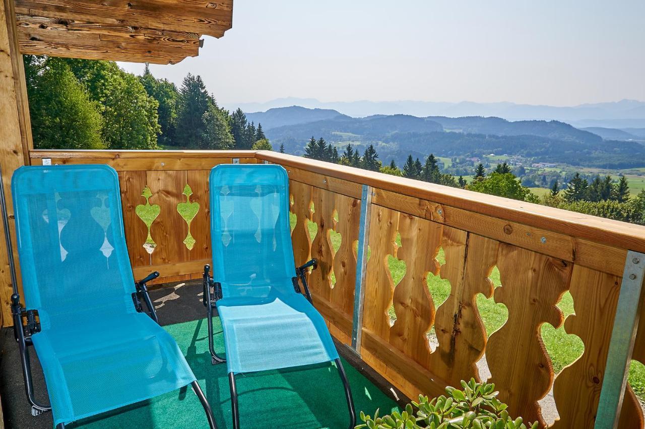 Appartement Dopplerstubn à Agsdorf Extérieur photo