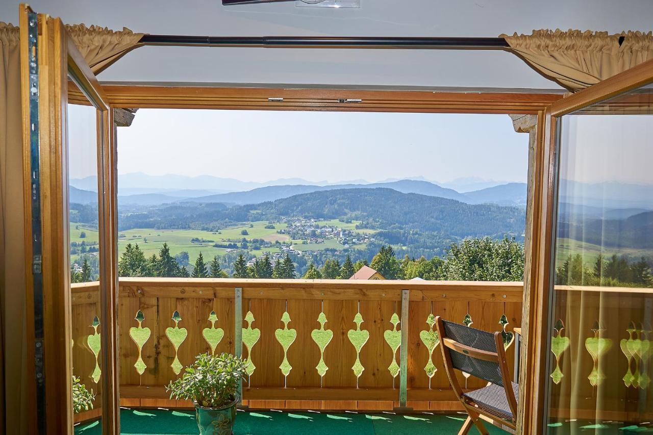 Appartement Dopplerstubn à Agsdorf Extérieur photo