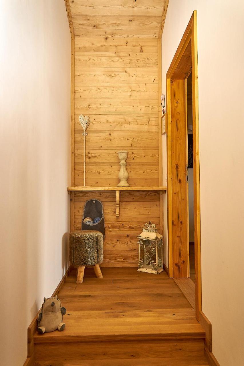 Appartement Dopplerstubn à Agsdorf Extérieur photo