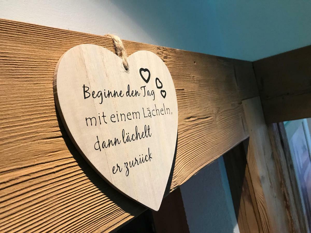 Appartement Dopplerstubn à Agsdorf Extérieur photo