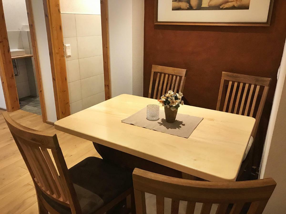 Appartement Dopplerstubn à Agsdorf Extérieur photo