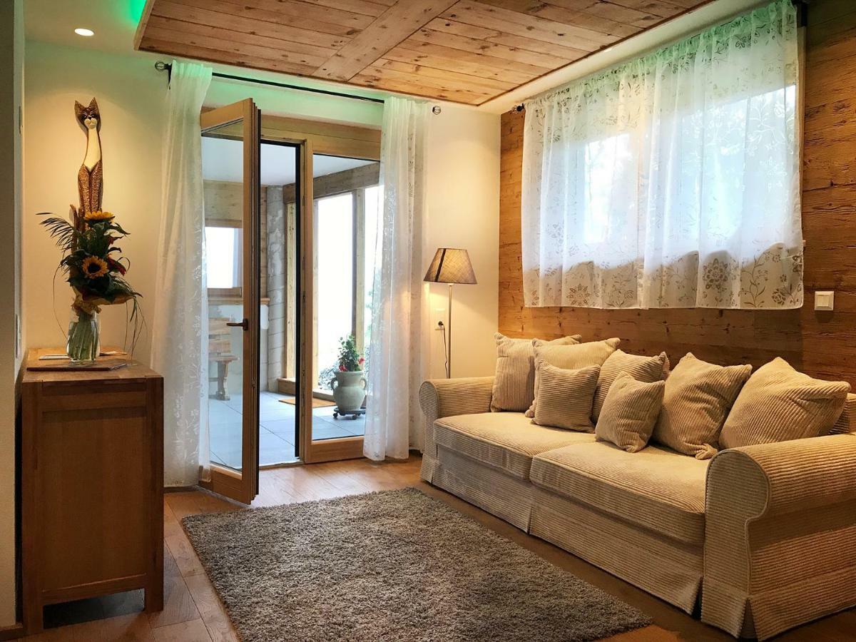 Appartement Dopplerstubn à Agsdorf Extérieur photo
