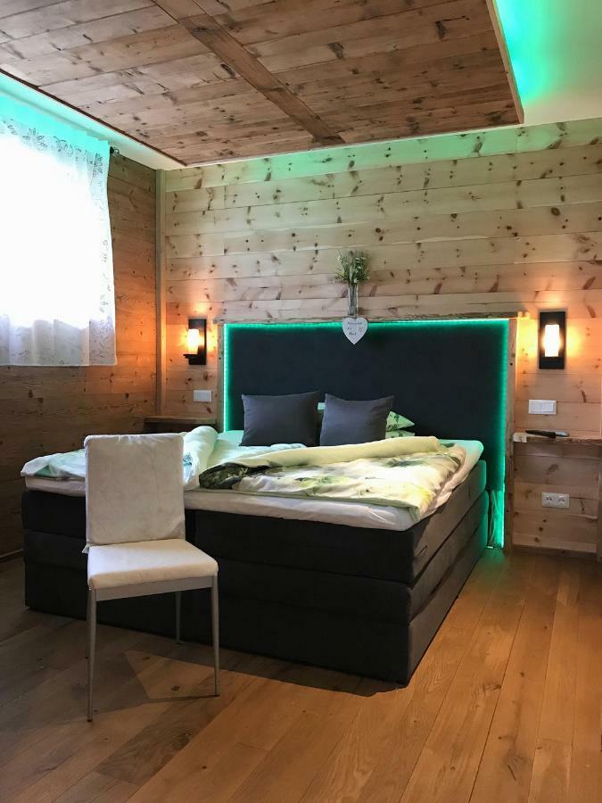 Appartement Dopplerstubn à Agsdorf Extérieur photo